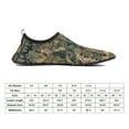 thumbnail image 3 of FANTASTIC ANIMALS AND HORSES IN WOODLAND Water Shoes Beach Slip-on Shoes for Men Women Swim Pool Yoga Surfing Sneakers Quick-Dry Sports Barefoot Shoes, 3 of 5