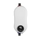 thumbnail image 2 of Calentador de agua eléctrico instantáneo de 3500 W para cocina y ducha | Calentamiento rápido en 3 segundos | Termostato sin tanque de 110 V con pantalla LED | Fácil instalación, tamaño mini, 2 of 6
