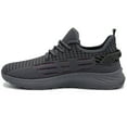 thumbnail image 3 of AKADEMIKS MENS FLUX SNEAKERS, 3 of 7