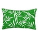 thumbnail image 1 of Fotbe Bamboo Funda de Almohada Decorativa Estilo Occidental, Lujo en Algodón, Fundas para Almohadas King, Cojín Estampado para Decoración del Hogar-14"x20", 1 of 6