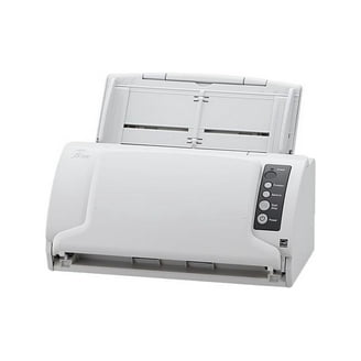 Fujitsu fi-7160 Professional Desktop Duplex Color Scanner with USB