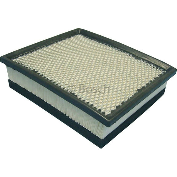 Air Filter Fits select: 2012-2016 VOLVO S60, 2004-2011 VOLVO S40