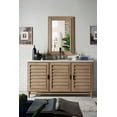 thumbnail image 7 of James Martin Vanities 620-V60s-3Gex Portland 60" Free Standing Single Basin Vanity Set -, 7 of 7