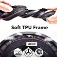 thumbnail image 4 of Ski Goggles for Men Women with UV Protection, Anti-Fog Dual Lens, 4 of 7