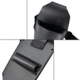 thumbnail image 7 of Heat Guns Holsters Waist Pouch, Carrying Tool Belt Bag Organizers Waterproof for Wrapping, Electricians Accessory Holder, 7 of 7