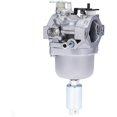 thumbnail image 4 of Yazoeia Carburetor Compatible with 13AC762F729 13AC762F Riding Lawn Tractors Replacement Carb CJC912-184522, 4 of 5