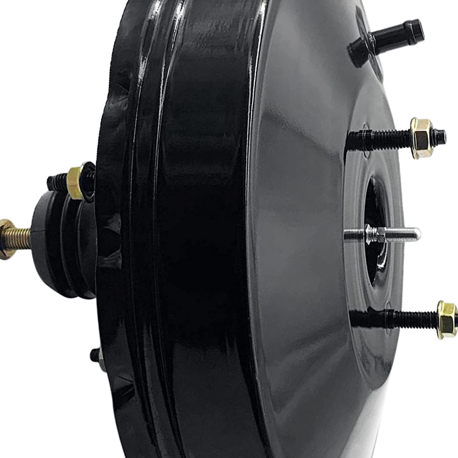 Power Brake Booster For 1999 2000 2001 Mazda Protege 1.6L 4 Cyl