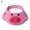 Pink, variant on Yirtree 1/3PCS Baby Shower Cap Baby Bath Visor, Soft Hat Adjustable Waterproof Shampoo Shower Cap Protect Eye & Ear for Infants, Toddler, Kids, Children