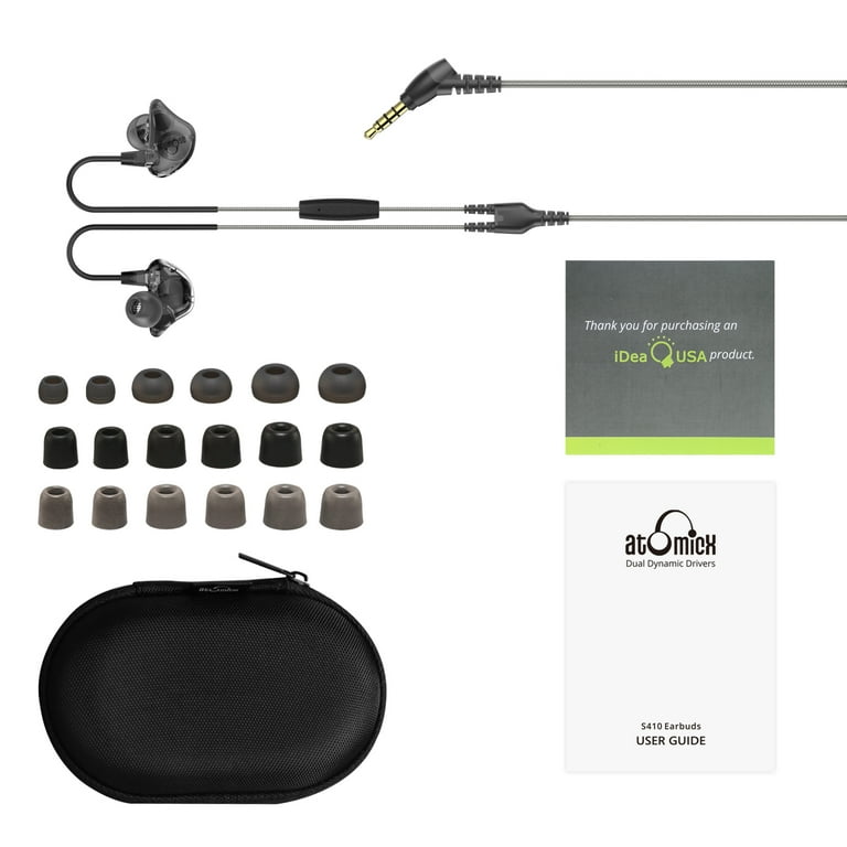 NC Audio Store 4EST+2BC+4BA+1DD イヤホン TRUTHEAR NOVA 1DD+4BA in-Ear Headphone (NOVA) | eBay