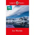 thumbnail image 2 of Ladybird Readers BBC Earth: Ice Worlds: Ladybird Readers Level 3, (Paperback), 2 of 2