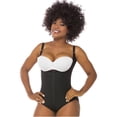 thumbnail image 1 of FAJA COLOMBIANA SALOME 417 TIPO LEVANTA COLACOLOR Negro TALLA T EG COLOMBIANS SAL0417, 1 of 2