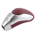 thumbnail image 3 of Gear  Knob, Gear  Handball Comfortable Touch Sensitive Control  Replacement For  3 BK BL For Car Red, 3 of 8