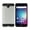 Silver, variant on BLU Studio XL 2 S0270UU/ Studio Mega/ Advance A6, VGC Case *US seller* (VGC Silver)