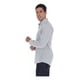 thumbnail image 4 of Camisa Casual Caballero Cómoda Estilo Rayas Porto Blanco, 4 of 8