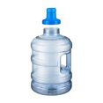 thumbnail image 3 of Contenedor de bebidas Sunnimix Botella de agua redonda reutilizable 15L, 3 of 8