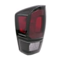 thumbnail image 1 of OE Compatible/remplacement Feu Arrière Conducteur Assemblage (TO2800207), 1 of 1