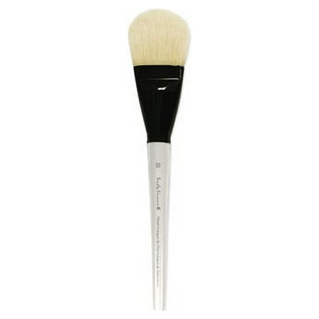 UPC: 0038372015988 | Robert Simmons Simply Simmons XL Brush Natural Bristle Round 50