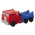 thumbnail image 3 of Transformers Authentics Optimus Prime, 3 of 3