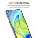 thumbnail image 5 of 2PCS Full Cover Tempered Glass For Xiaomi Redmi Note 11 Pro 4G Screen Protector Glass, 5 of 5