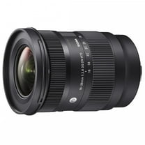 Sigma 16-28mm F2.8 DG DN Lens for L Mount