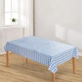 Tablecloth And Oil Proof Washless Desk Table Table Cloth End Table Mat