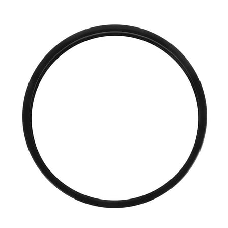 ELAYARD Metal Clock Shell Wall Clock Frame Replacement Gold Minimalist Style 1Set