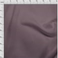 thumbnail image 4 of oneOone Viscose Chiffon Grayish Purple Fabric Stripe Horizontal Stripes Sewing Fabric By The Yard Printed Diy Clothing Sewing Supplies 42 Inch Wide, 4 of 4