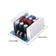 thumbnail image 4 of Inteprter Convertidor Buck de CC a CC de ABS, reemplazo portátil, 300W, 20A, módulo de fuente de alimentación reductor de carga de de Panel Electrónica miscelánea, 4 of 6