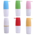 thumbnail image 2 of Taza De De Del Acero Inoxidable Taza De Agua Del Té Del perfecl Taza helada del acero inoxidable, 2 of 8