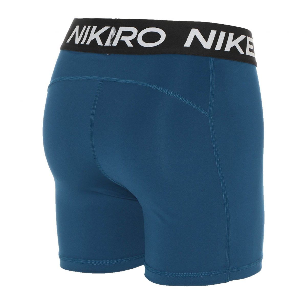 Navy Blue Nike Pro Short Nike Pro 365 Women's Training Shorts Blue
