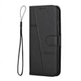 thumbnail image 3 of Funda Flip para FOXDOCK Xiaomi Redmi note 13 pro plus – Carcasa delgada y resistente a impactos con soporte para uso diario y profesional, 3 of 6