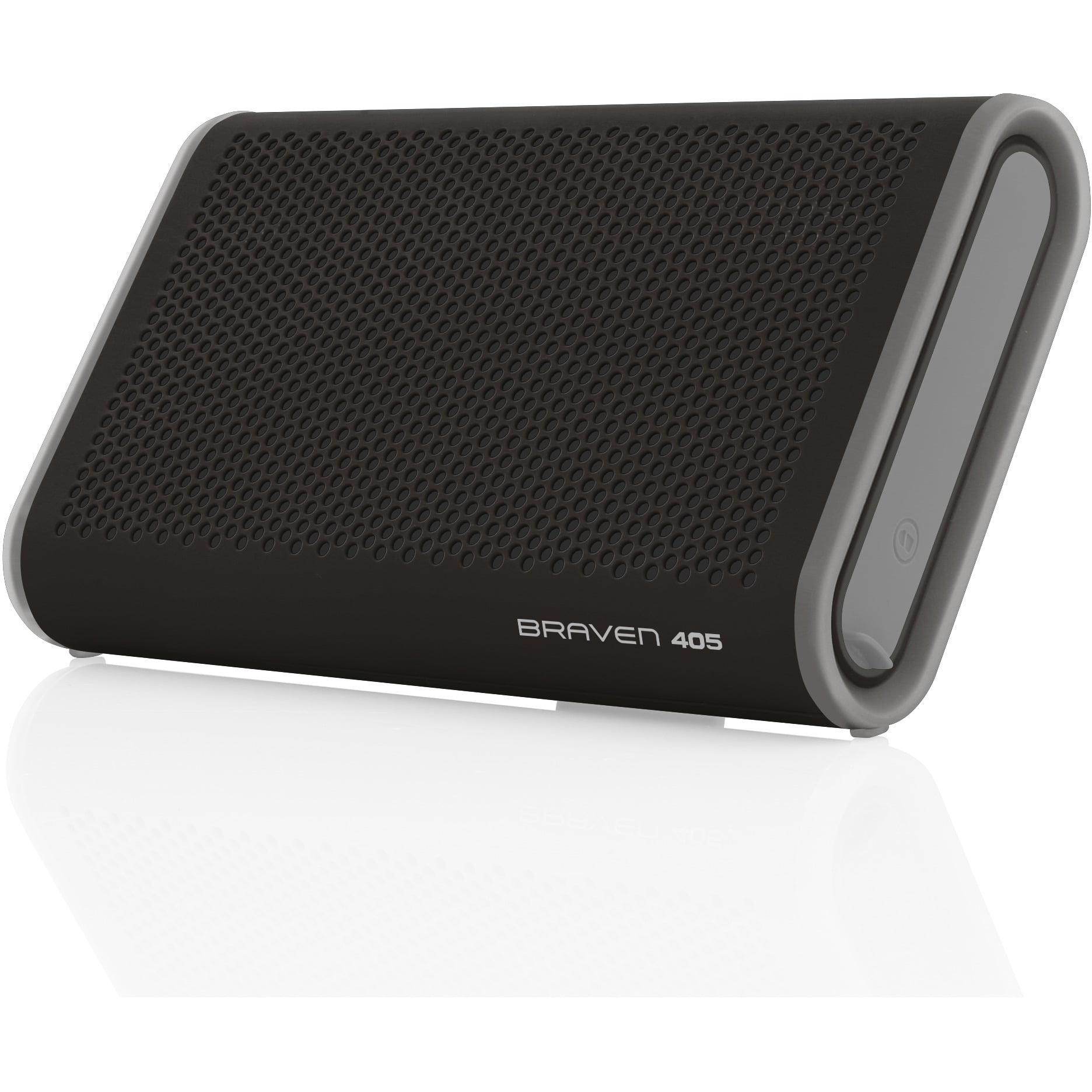 Braven 405 Wireless Portable Bluetooth Speaker Waterproof 