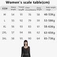 thumbnail image 3 of Thermal Underwear for Women Fleece Lined Base Layer Pajama Set Cold Weather - Black, 3 of 6