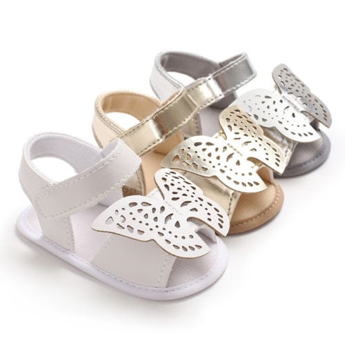 infant summer sandals