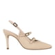 thumbnail image 2 of TACONES CLASBEN MUJER AIRI SIMIPIEL BEIGE, 2 of 4
