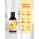 thumbnail image 3 of Aceite aromático Horbäach, azúcar caliente de vainilla, 30 ml, de primera calidad, 3 of 7