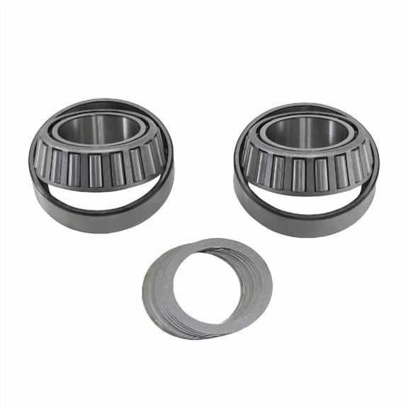 Carrier installation kit for Dana 60 differential.