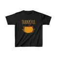 thumbnail image 2 of Boys Thanksgiving Shirt Cute Pumpkin Shirts Thanksgiving Shirts Kids Fall Tops Kids Thanksgiving Shirt, 2 of 6