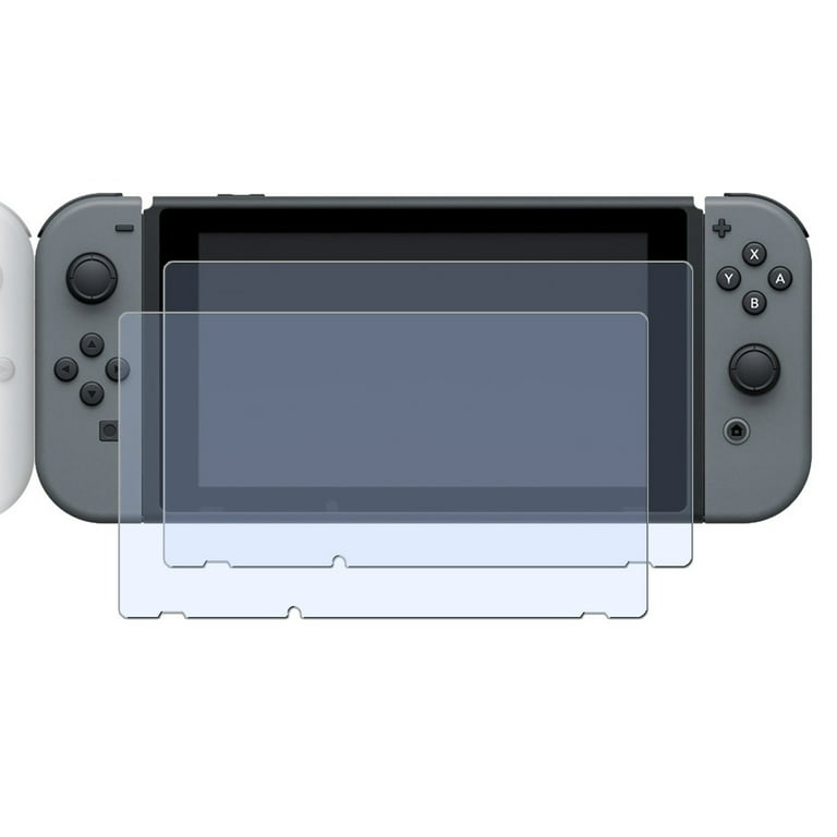 Pålidelig indre oprindelse Nintendo Switch Gaming Console with Gray Joy-Con - Walmart.com