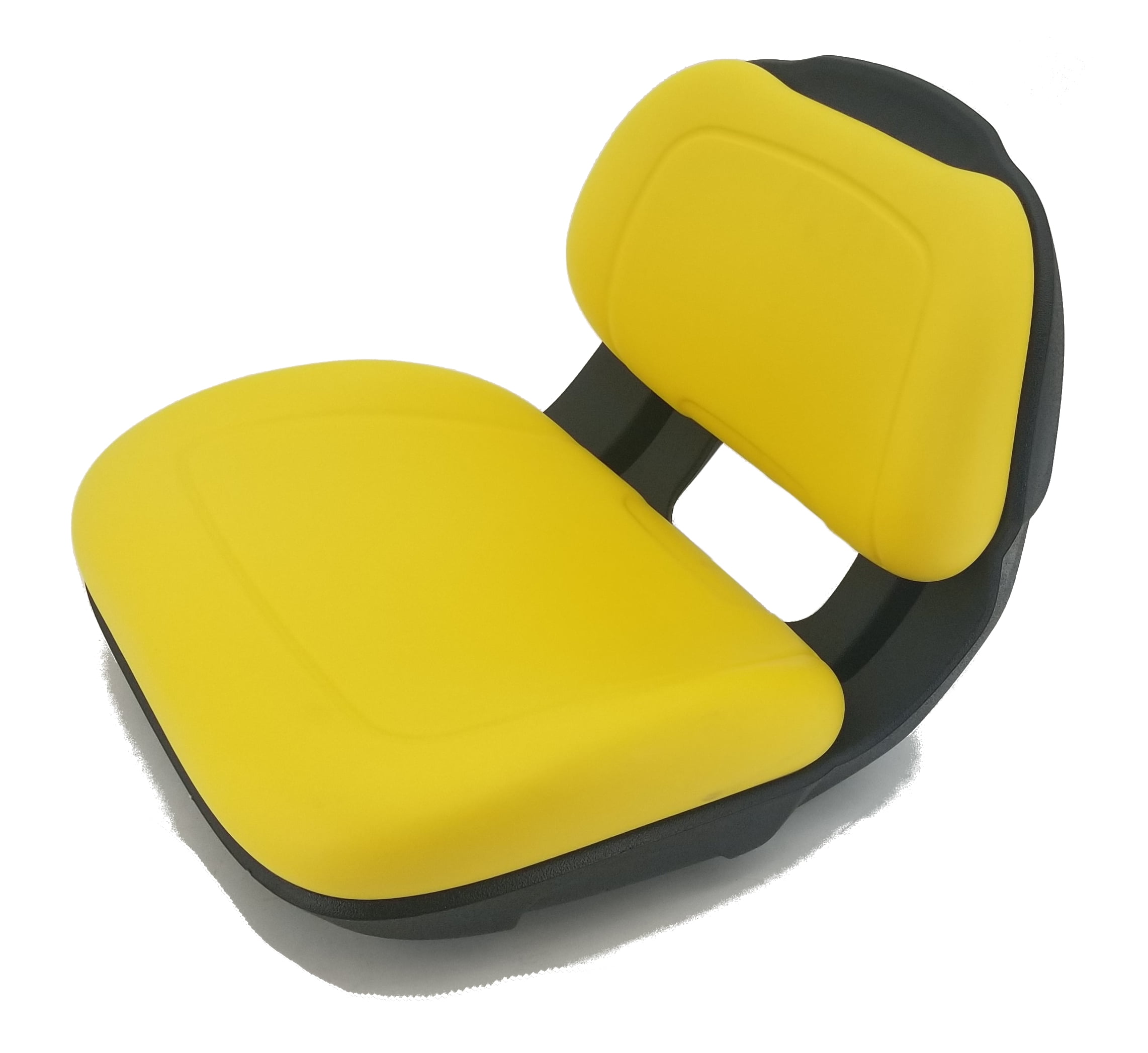 John Deere Original Equipment Seat AUC13500