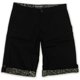 thumbnail image 1 of Ecko Unltd. Mens Cheats Ctn Twill Animal Print Casual Bermuda Shorts, Negro, 30 Ecko Unltd. islas Bermudas, 1 of 2