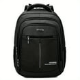 thumbnail image 3 of Stylish Multifunctional Business & Travel Backpack - Large Capacity & Student-Friendly!, 3 of 5