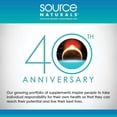 thumbnail image 5 of Magnesio Malate 3,750 Mg 90 tabletas Source Naturals, 5 of 5
