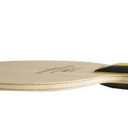 Butterfly Innerforce Layer ZLC Straight Table Tennis Blade