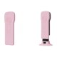 thumbnail image 1 of Para DJI OSMO Pocket 3 Funda Protectora Anticaída Piel (cubierta) Rosa, 1 of 4