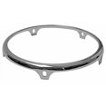 thumbnail image 2 of Latin Percussion LP734A 11-Inch Comfort Curve 2 Conga Rim - Chrome, 2 of 3