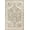 Beige, variant on Yamaziot 3'x5' Area Rugs for Living Room, Washable Bedroom Throw Rug, Non-Slip Mat, Brown Medallion Distressed Vintage Boho Floor Carpet