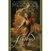 Firebird : A Novel