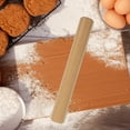 thumbnail image 7 of ORDDIART 1 Roll Parchment Paper Roll for Baking Nonstick 118x39in Brown for Baking Vegetables and Cookies, 7 of 7