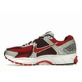 thumbnail image 2 of Nike Women's Zoom Vomero 5 Mystic Red Running Shoes, from StockX, 2 of 5